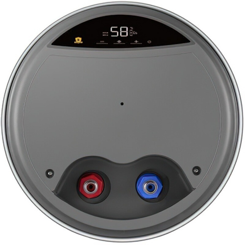 Водонагреватель накопительный Haier ES80V-VH3 фото 3