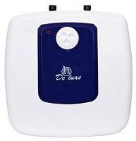 Водонагреватель накопительный DeLuxe DSZF15-LJ/10CE (под мойкой)