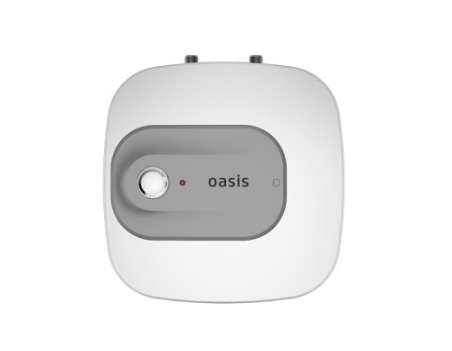 Водонагреватель накопительный Oasis 15 KP