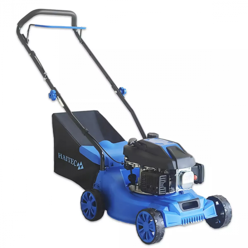 Газонокосилка бензиновая Haitec HT-RM410ECO фото 2