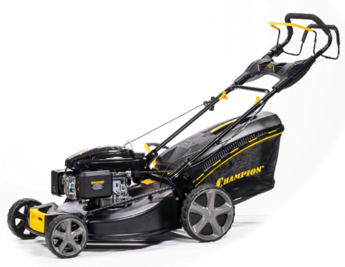 Газонокосилка Champion LM5644