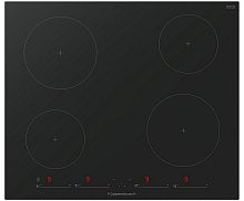 Индукционная варочная панель Kuppersbusch KI 6130.0 SE