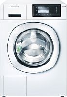 Стиральная машина Kuppersbusch W 20.0 W White