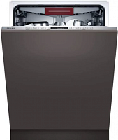 Встраиваемая посудомоечная машина Neff S297TCX00E