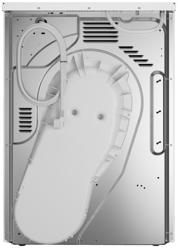 Сушильная машина с тепловым насосом Asko T210H.W.P фото 3