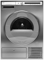 Сушильная машина с тепловым насосом Asko T 408 HD.T.P