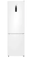 Холодильник MEFERI MFR200WH TOTAL NO FROST COMBI ULTRA