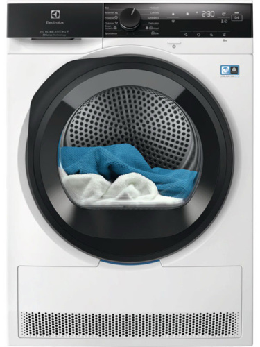 Сушильная машина Electrolux EW8D495MCE фото 2