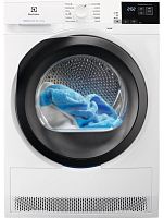 Сушильная машина с тепловым насосом Electrolux EW7H489BE