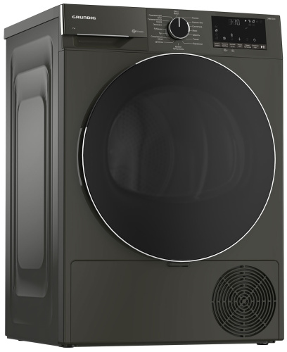 Сушильная машина Grundig GT55724 M фото 2
