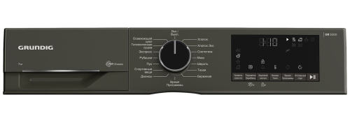 Сушильная машина Grundig GT55724 M фото 5