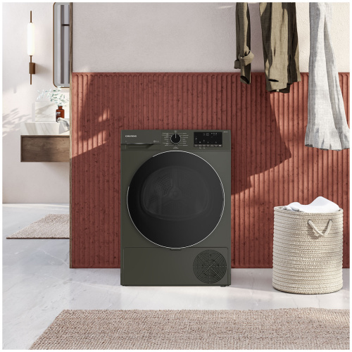 Сушильная машина Grundig GT55724 M фото 6