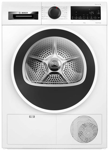 Сушильная машина Bosch WQG24100BY