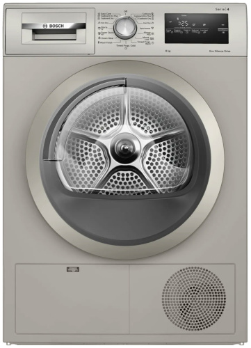 Сушильная машина Bosch WTN86212ME