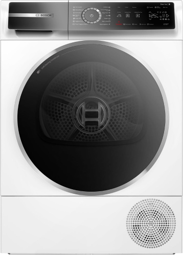 Сушильная машина Bosch WQB245A0BY