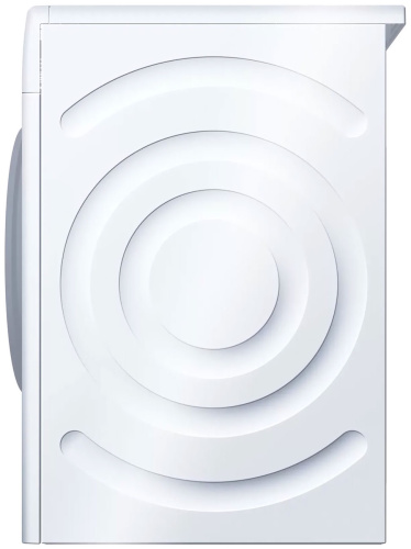 Сушильная машина Bosch WTG86401PL фото 7