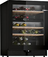 Винный шкаф Bosch KWK 16ABGB
