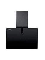 Каминная вытяжка Exiteq EX-1466 black
