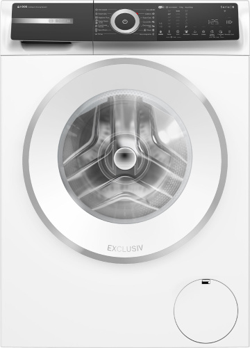 Стиральная машина Bosch WGH256A0BY фото 2