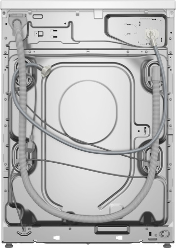 Стиральная машина Bosch WGG244F3BY фото 8