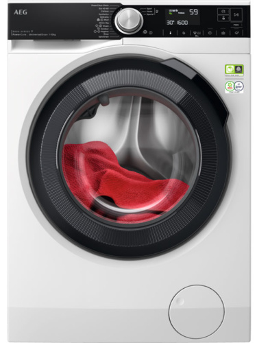 Стиральная машина AEG LFR85166OE фото 2