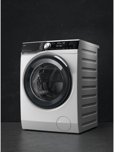 Стиральная машина AEG LFR85166OE фото 8