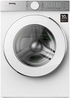 Стиральная машина Korting KWM 60DM1201