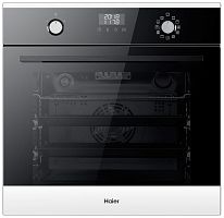 Электрический духовой шкаф Haier HOX-P11CGBG