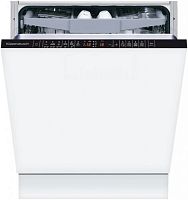 Встраиваемая посудомоечная машина Kuppersbusch IGV 6609.2