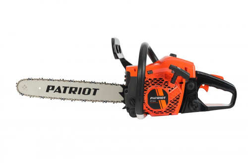 Бензопила Patriot РТ 641