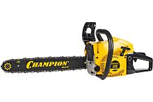 Бензопила Champion A256-18