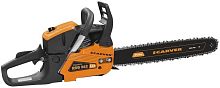 Бензопила Carver RSG 362 (01.004.00049)