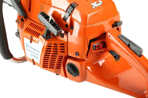 Бензопила Husqvarna 372 XP (9657029-18) фото 3