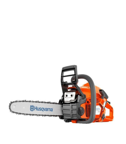 Бензопила Husqvarna 130 (9671084-03) фото 7