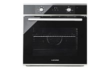 Встраиваемый электрический духовой шкаф Leran EO 6474 BX