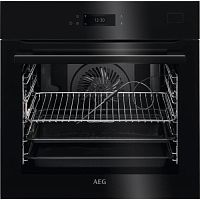 Встраиваемый электрический духовой шкаф AEG BSE788380B