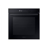 Встраиваемый электрический духовой шкаф Samsung NV7B5645TAK/WT черный