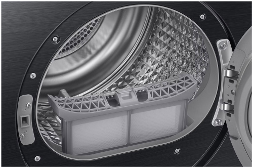 Сушильная машина Samsung DV90BB9445GMLD фото 5