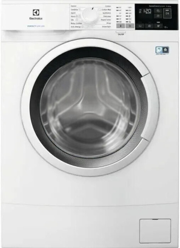 Стиральная машина Electrolux EW6S404W фото 2