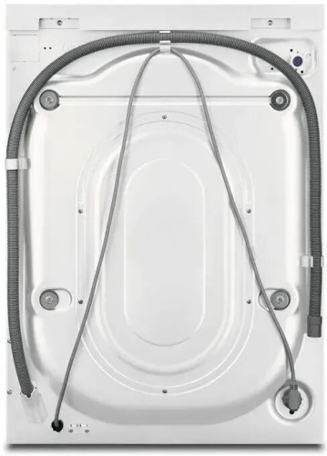 Стиральная машина Electrolux EW6S404W фото 6