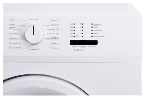 Стиральная машина Beko WRS55P1BWW фото 5