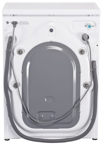 Стиральная машина Beko WRS55P1BWW фото 8