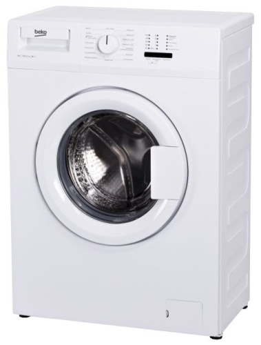 Стиральная машина Beko WRS55P1BWW фото 11
