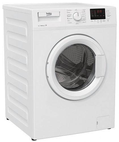 Стиральная машина Beko WRS55P2BWW фото 3