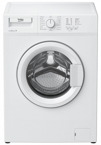 Стиральная машина Beko WRS44P1BWW фото 2