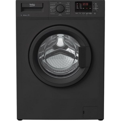 Стиральная машина Beko RGE685P2BAA фото 2