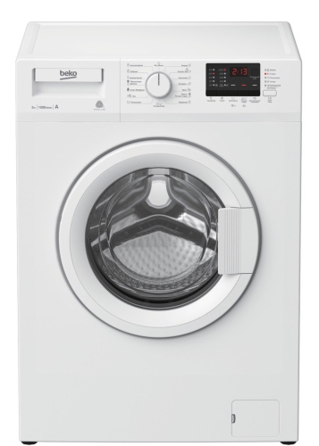 Стиральная машина Beko WDN535P2BWW фото 2