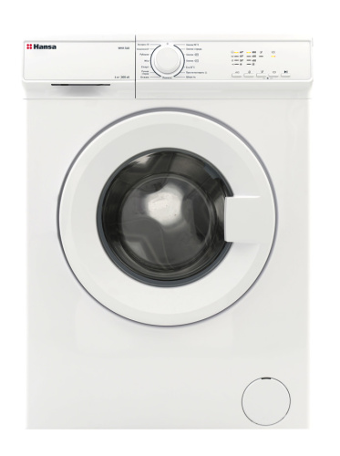 Стиральная машина Hansa WHK548 фото 2