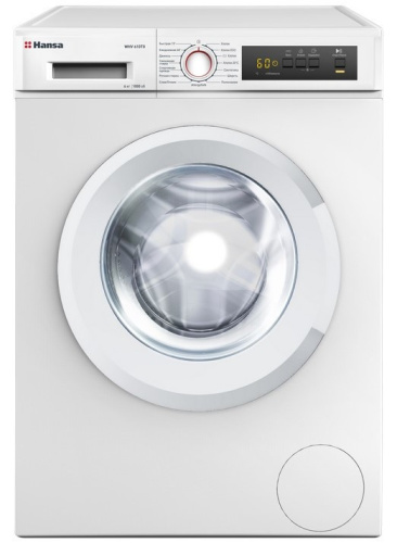 Стиральная машина Hansa WHV610T0 фото 2