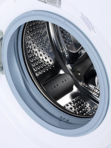Стиральная машина Beko WRE64P1BWW фото 7